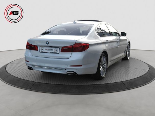 BMW 540i Luxury Line 250 kW image number 5