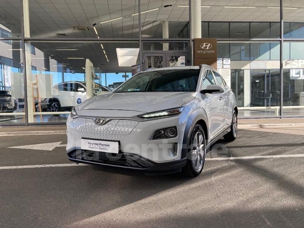 Hyundai Kona 100 kW image number 1