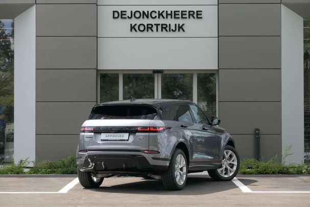 Land Rover Range Rover Evoque 227 kW image number 3