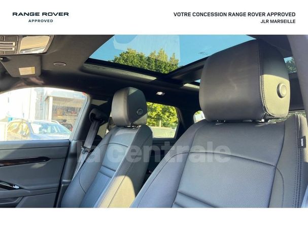 Land Rover Range Rover Evoque P300e PHEV AWD 227 kW image number 14