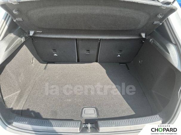 Mercedes-Benz A 200 d 8G-DCT Line 110 kW image number 12