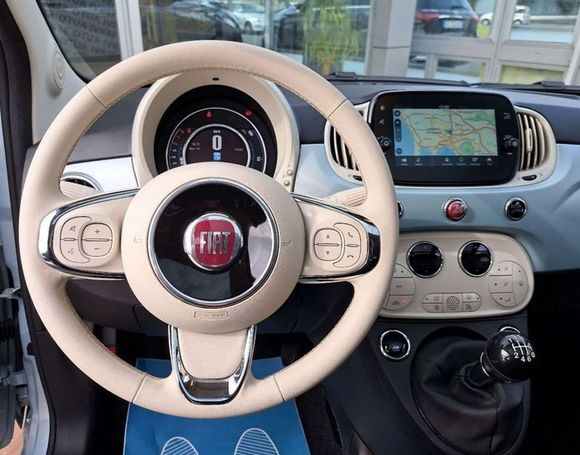 Fiat 500 1.0 51 kW image number 11