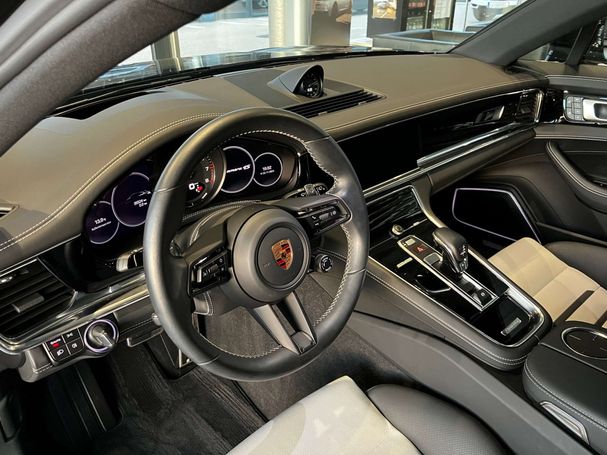 Porsche Panamera 4S Sport Turismo E-Hybrid 412 kW image number 7