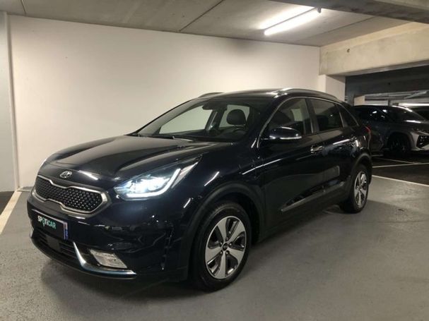 Kia Niro 78 kW image number 1