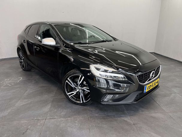 Volvo V40 D2 88 kW image number 48