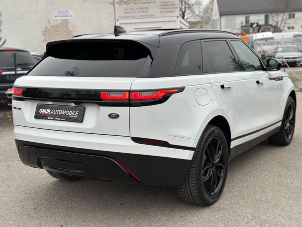 Land Rover Range Rover Velar 177 kW image number 2