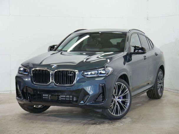 BMW X4 M40i xDrive 265 kW image number 1