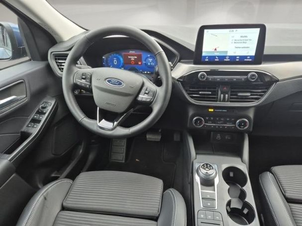 Ford Kuga 165 kW image number 11