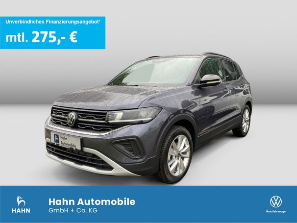 Volkswagen T-Cross DSG 85 kW image number 1