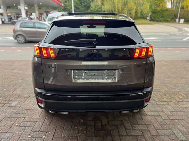 Peugeot 3008 PureTech 96 kW image number 7