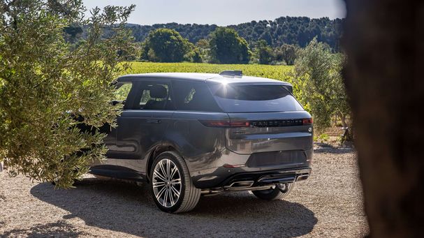 Land Rover Range Rover Sport P460e S 338 kW image number 1