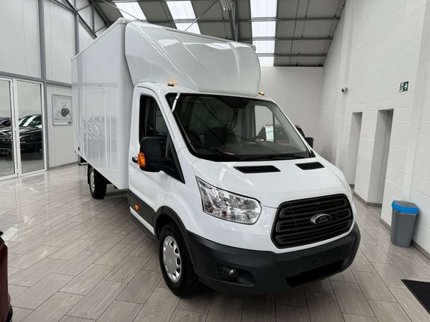 Ford Transit 96 kW image number 3