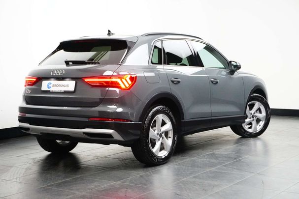 Audi Q3 35 TFSI S tronic Advanced 110 kW image number 4