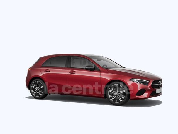 Mercedes-Benz A 180 d 85 kW image number 19