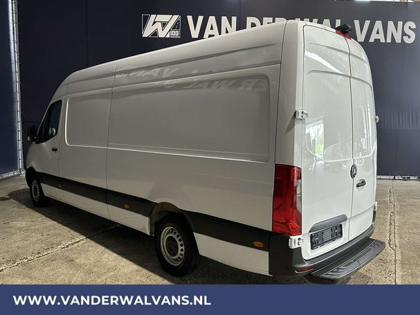 Mercedes-Benz Sprinter H2 314 CDi 105 kW image number 2