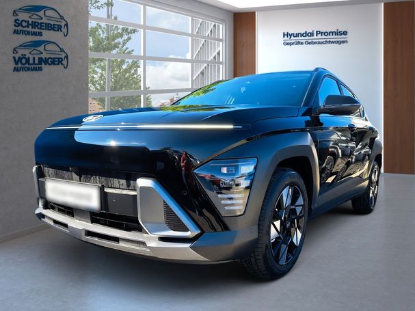 Hyundai Kona Trend 104 kW image number 1