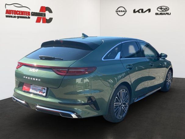 Kia ProCeed 103 kW image number 3