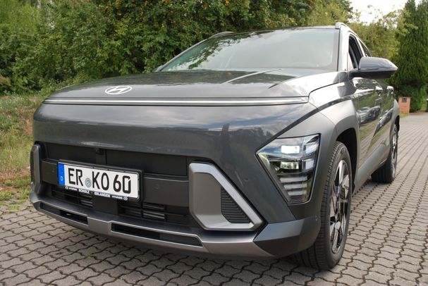 Hyundai Kona 1.6 T-GDI DCT 146 kW image number 1