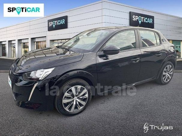 Peugeot 208 136 Active 100 kW image number 1