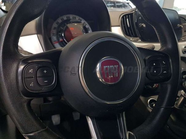 Fiat 500 1.0 51 kW image number 15