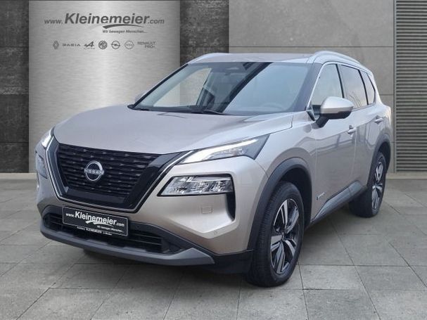 Nissan X-Trail 150 kW image number 1