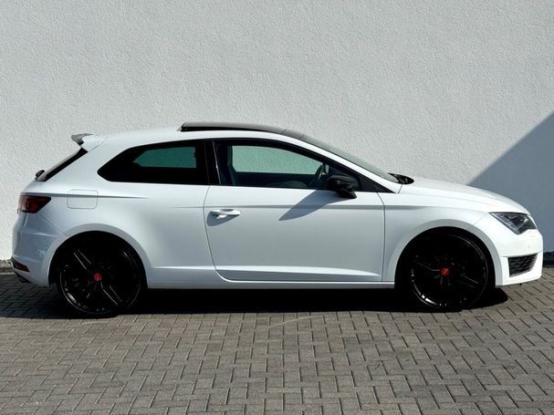 Cupra Leon 213 kW image number 4