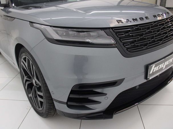 Land Rover Range Rover Velar D300 Dynamic SE 221 kW image number 11