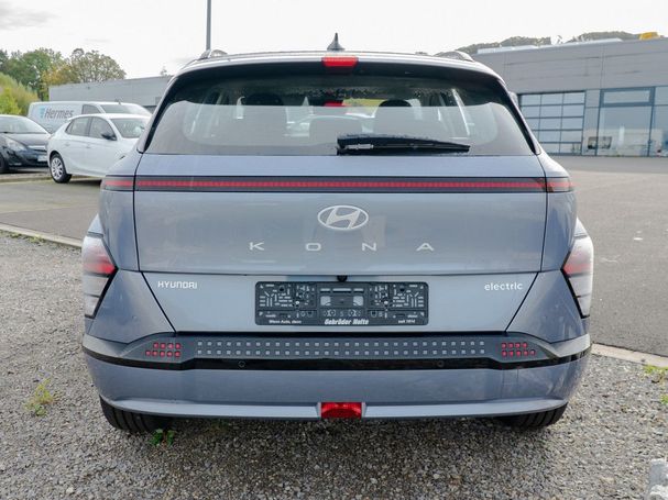 Hyundai Kona Advantage 115 kW image number 3