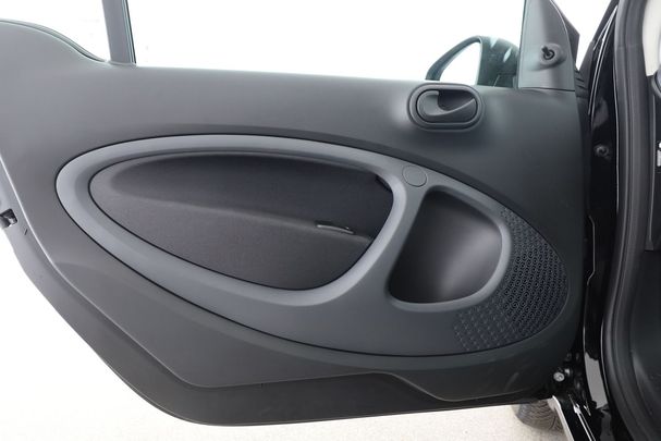 Smart ForTwo EQ 60 kW image number 14