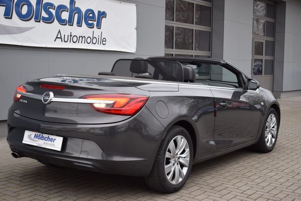 Opel Cascada Turbo 88 kW image number 3