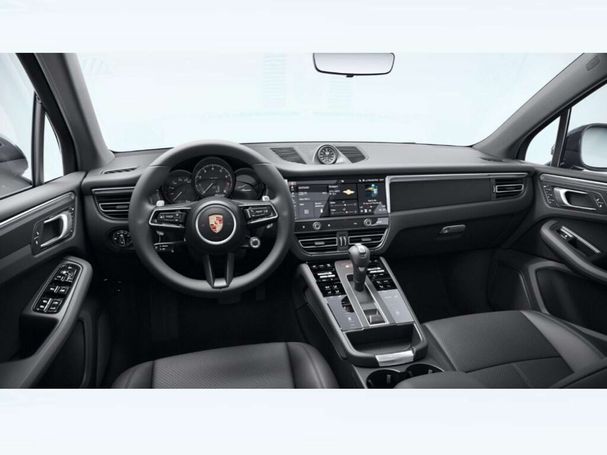 Porsche Macan PDK 195 kW image number 5