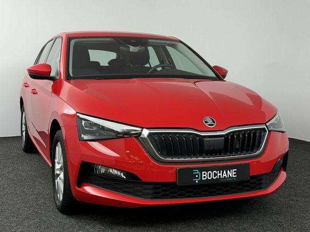 Skoda Scala 1.0 TSI 85 kW image number 2