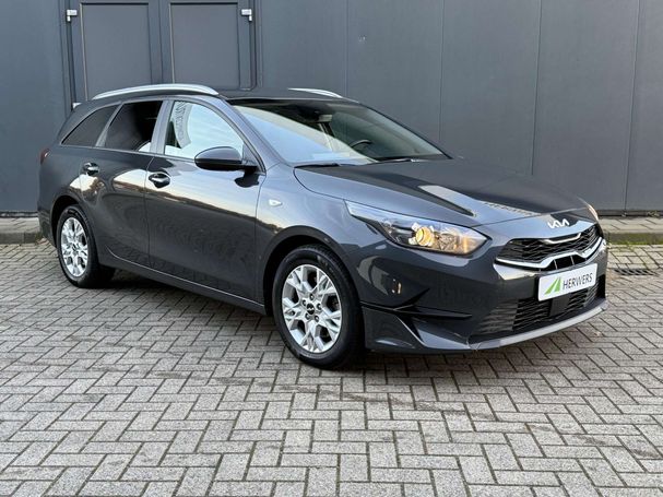 Kia Ceed 1.0 T-GDi 73 kW image number 18