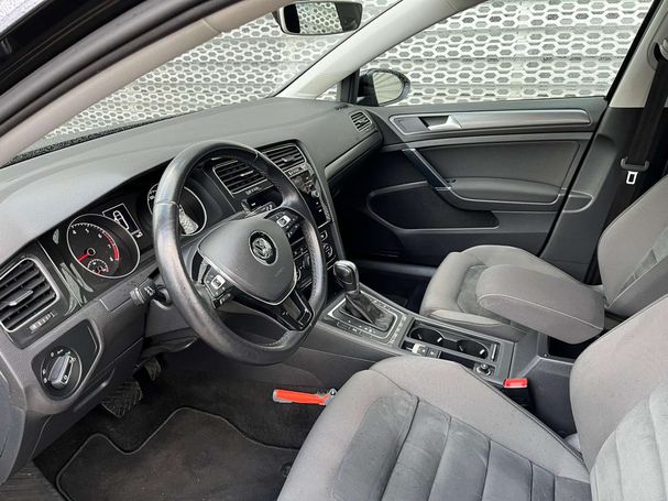 Volkswagen Golf Variant 1.0 TSI Comfortline DSG 85 kW image number 10