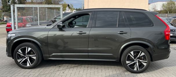 Volvo XC90 B5 AWD 173 kW image number 5