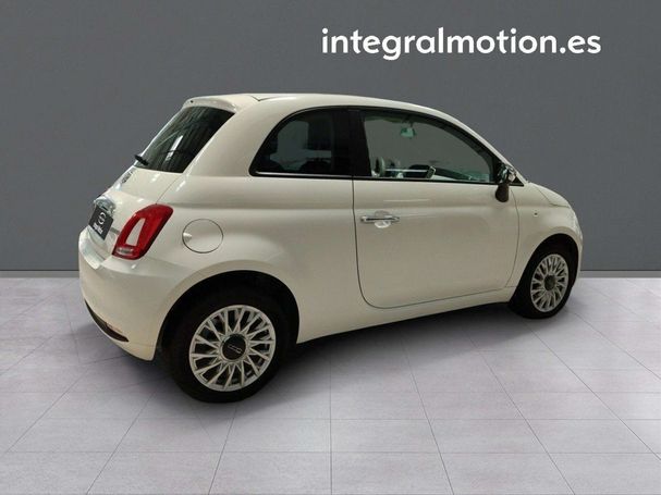 Fiat 500 1.0 51 kW image number 4