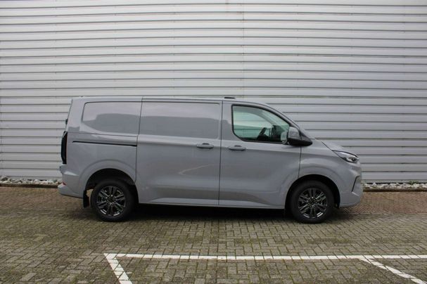 Ford Transit Custom 300 L1H1 Limited 125 kW image number 12