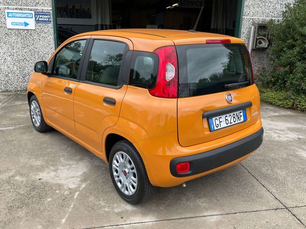 Fiat Panda 1.0 Hybrid 51 kW image number 4