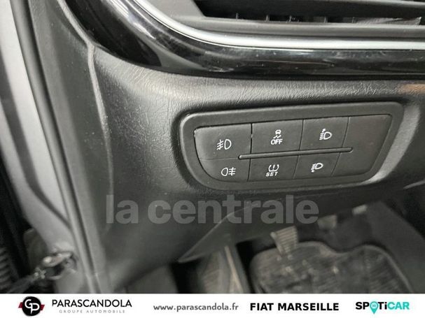 Fiat Tipo 96 kW image number 9