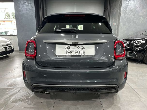 Fiat 500X 1.6 4x2 88 kW image number 4