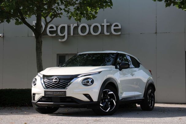 Nissan Juke 120 kW image number 1