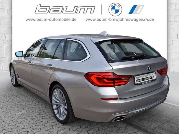 BMW 540d Touring xDrive 235 kW image number 3