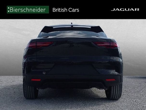 Jaguar I-Pace EV400 S 294 kW image number 7