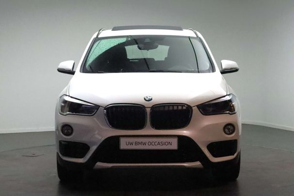 BMW X1 sDrive20i Sport Line 141 kW image number 2