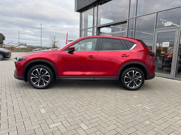 Mazda CX-5 165 121 kW image number 4