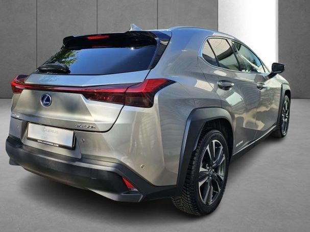 Lexus UX 250h 135 kW image number 4