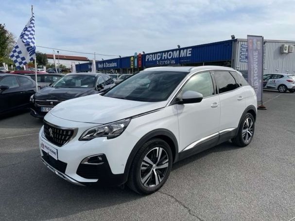 Peugeot 3008 PureTech 130 Allure 96 kW image number 1