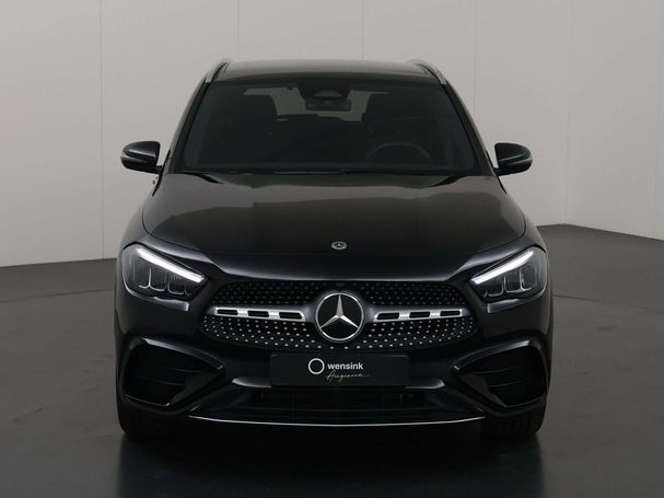 Mercedes-Benz GLA 250 e 160 kW image number 2