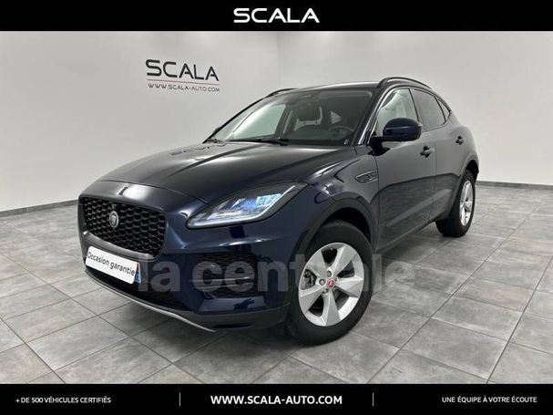 Jaguar E-Pace 120 kW image number 1