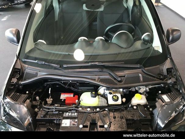 Smart ForTwo EQ 60 kW image number 18